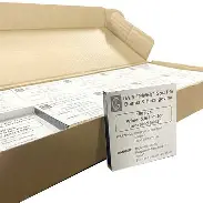 UNIS GINEX LARGE PISTOL PRIMER 5000CT