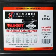 HODGDON VARGET 8.8LBS (4KG) POWDER