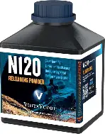VIHTAVUORI N120 1LB