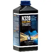 VIHTAVUORI N320 1LB