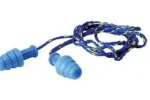 WALKER EAR PLUGS BRAIDED CORD
