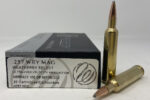 WEATHERBY 257 WBY MAG 100GR HORNADY INTERLOCK AMMO 20RDS