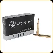 WEATHERBY 270 WBY MAG 130GR HORNADY INTERLOCK AMMO 20RDS