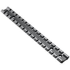 WEAVER BASE MULTI-SLOT SAVAGE AXIS I/II