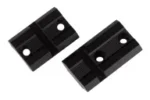 WEAVER BASE TOP MOUNT PAIR BROWNING X-BOLT MATTE