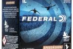 FEDERAL SPEED SHOK STEEL 12GA 3" 1450FPS 1-1/4OZ #2 AMMO 25RDS