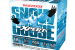 WIN SNOWGOOSE 12ga 3.5