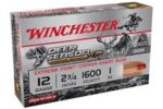 WINCHESTER 12GA 2-34 1OZ SABOT SLUG