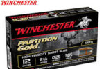 WINCHESTER 12GA 2-3/4" 385GR SLUG 5CT