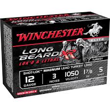 winchester 12 Gauge – 10rd