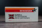 WINCHESTER 307 WIN 150GR SP AMMO 20RDS