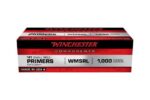 WINCHESTER #41 SMALL RIFLE PRIMERS 1000CT