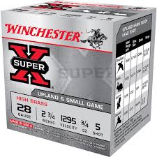Winchester 28 Gauge – 25rd