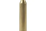 WINCHESTER 204 RUGER UNPRIMED BRASS 100CT