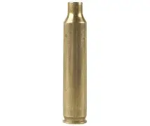 WINCHESTER 204 RUGER UNPRIMED BRASS 100CT