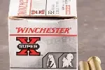 WINCHESTER 22 MAG SUPER-X 40GR JHP 50RDS