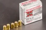 WINCHESTER 22 SHORT BLANKS 50CT