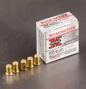 WINCHESTER 22 SHORT BLANKS 50CT