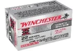WINCHESTER SUPER-X 22 WIN MAG 40GR FMJ AMMO 50RDS