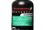 WINCHESTER 231 1LB