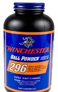 WINCHESTER 296 1LB