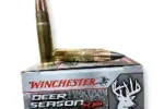 WINCHESTER 300 BLK 150GR EXTREME POINT DEER SEASON XP AMMO 20RDS