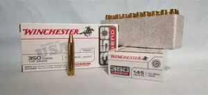 WINCHESTER 350 LEGEND 145GR FMJ AMMO 20RDS