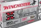 WINCHESTER 350 LEGEND SUPER-X 180GR POWER POINT AMMO 20RDS