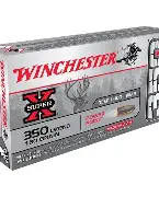 WINCHESTER 350 LEGEND SUPER-X 180GR POWER POINT AMMO 20RDS