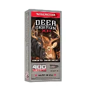 WINCHESTER DEER SEASON XP 400 LEGEND 190GR AMMO 20RDS