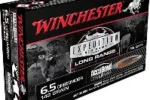 WINCHESTER 6.5 CREEDMOOR 142GR ACCUBOND