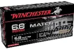 WINCHESTER SUPER-X 6.8 WESTERN 170GR POWER POINT AMMO 20RDS