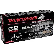 WINCHESTER SUPER-X 6.8 WESTERN 170GR POWER POINT AMMO 20RDS