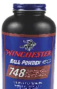 WINCHESTER 748 1LB