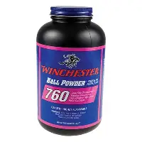 WINCHESTER 760 1LB