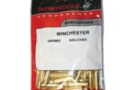 WINCHESTER 400 LEGEND UNPRIMED SHELL CASES 100CT