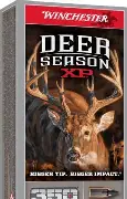 WINCHESTER DEER SEASON XP 350 LEGEND 150GR AMMO 20RDS