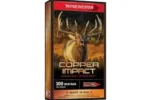 WINCHESTER COPPER IMPACT 300 WIN MAG 180GR AMMO 20RDS