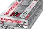 WINCHESTER SUPER-X 30-30 WIN 170GR POWER POINT AMMO 20RDS