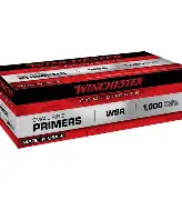WINCHESTER WSR SMALL RIFLE PRIMERS 1,000CT