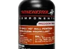 WINCHESTER STABALL HD 1LB