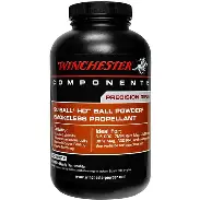 WINCHESTER STABALL HD 1LB