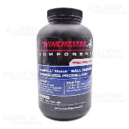 WINCHESTER STABALL MATCH 1LB
