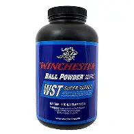 WINCHESTER WST SUPER-TARGET 1lb
