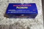 WINCHESTER WLP LARGE PISTOL PRIMERS 1000CT