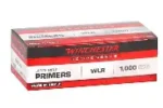 WINCHESTER WLR LARGE RIFLE PRIMERS 1000CT