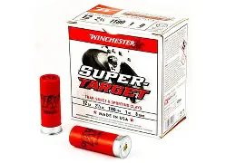 Winchester 12 Gauge – 250rd