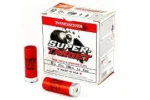 WIN SUPER-TGT 12GA 2.75D 1OZ #9 BOX