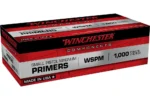 WINCHESTER WSPM SMALL PISTOL MAGNUM PRIMERS 1,000CT