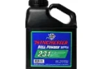 WINCHESTER 231 4LBS